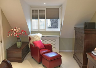 Exterior and Interior Shutter Solutions for Chichester Homes Stylish Crawley Window Shutters