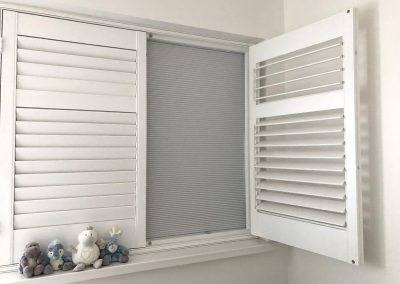 Premier Shutter Installation Services in Chichester