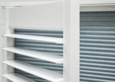 Premier Shutter Installation Services in Crawley