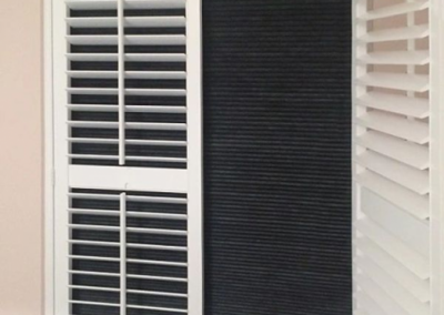 Exterior and Interior Shutter Solutions for Crawley Homes