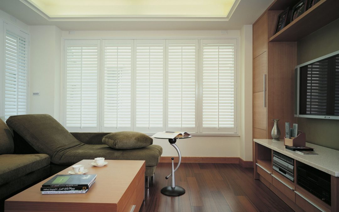 Enhance Your Space with Stylish Crawley Shutters
