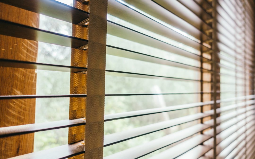 Your Home Can Be Perfectly Styled with Shutters and Curtains